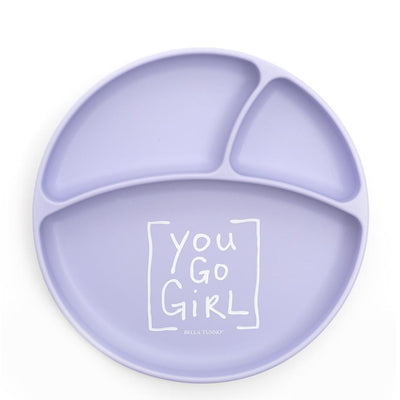 Wonder Plates