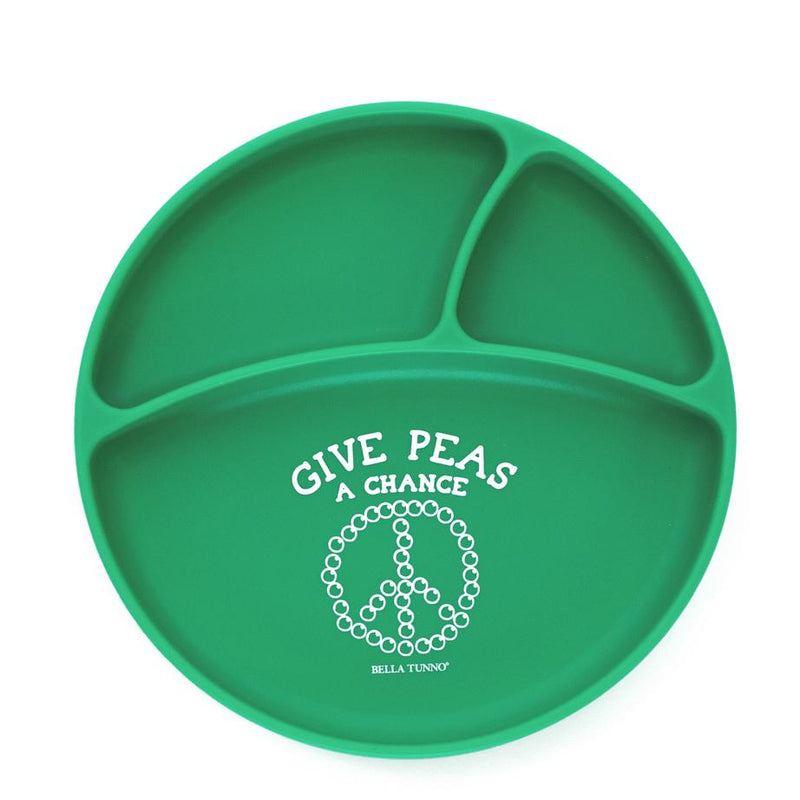Wonder Plates