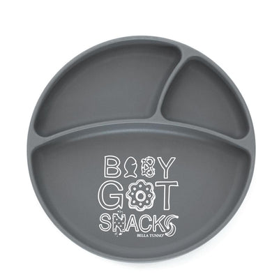 Wonder Plates