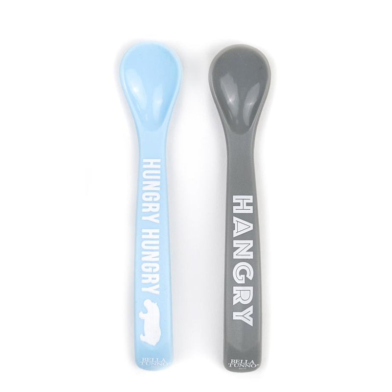 Wonder Spoons
