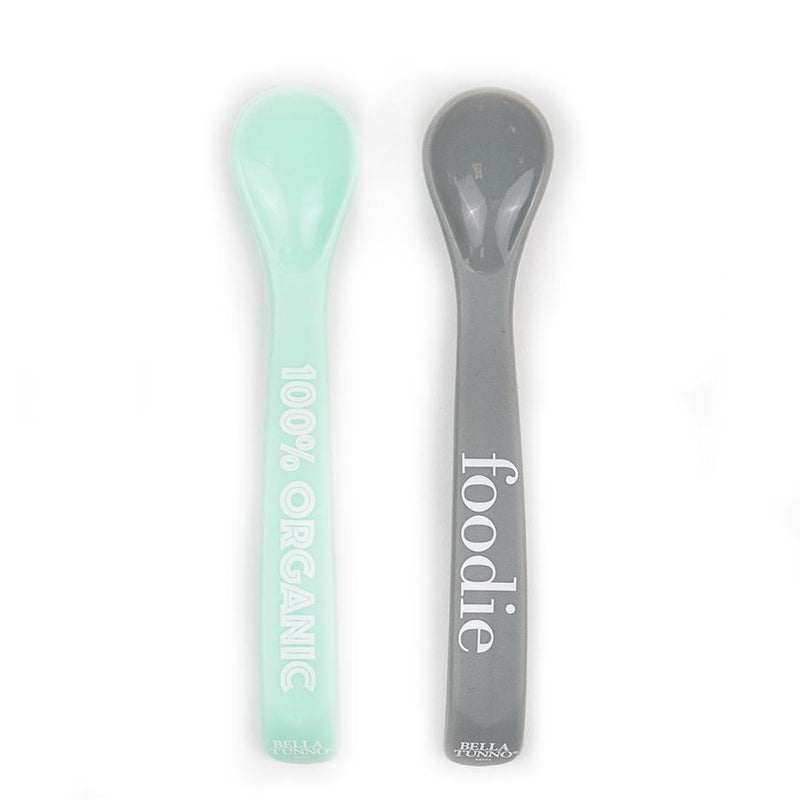 Wonder Spoons