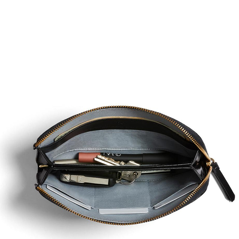 Clutch Wristlet