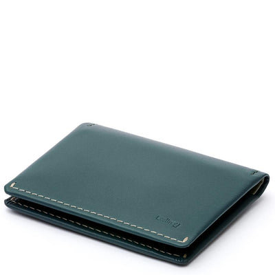 Slim Sleeve Wallet