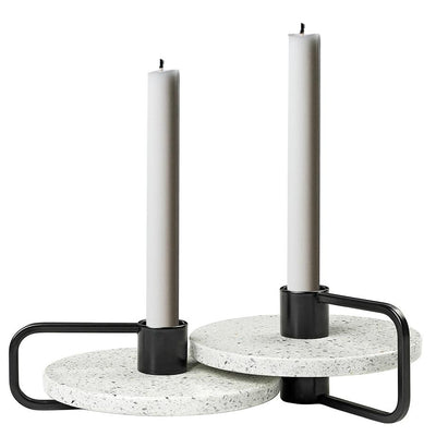 Castea Candle Holders