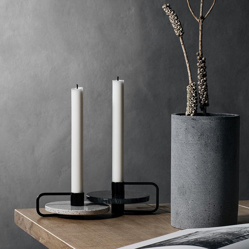 Castea Candle Holders