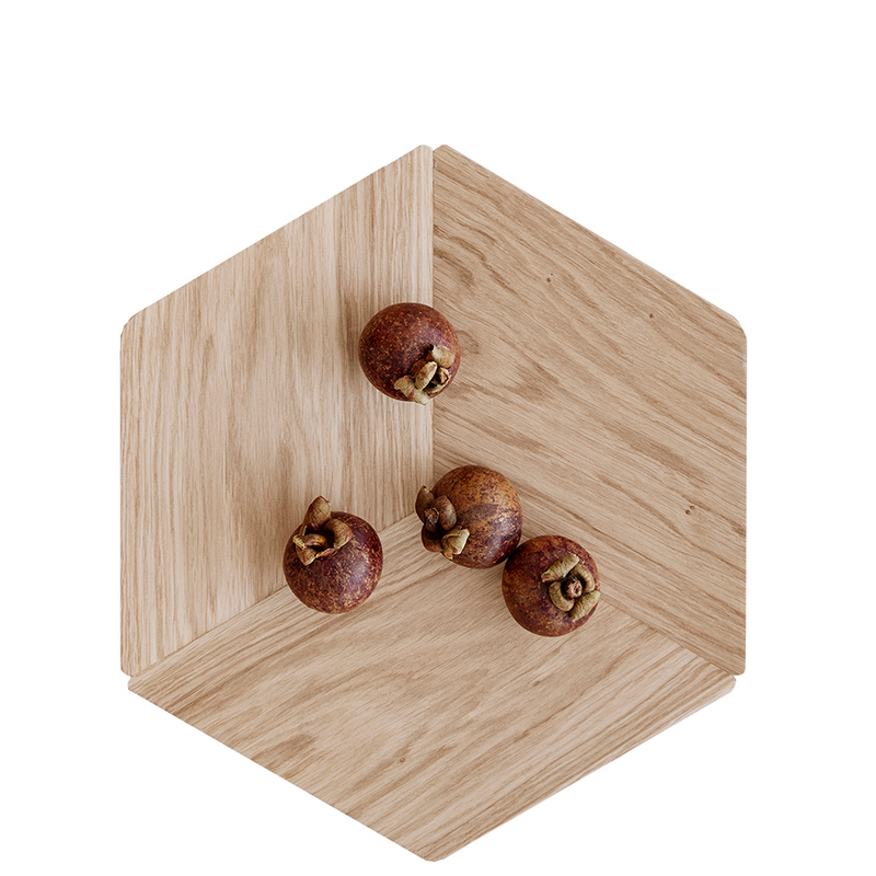 Hexa Bowls