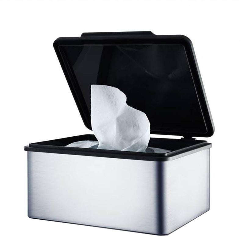 Menoto Wet Wipe Storage Box