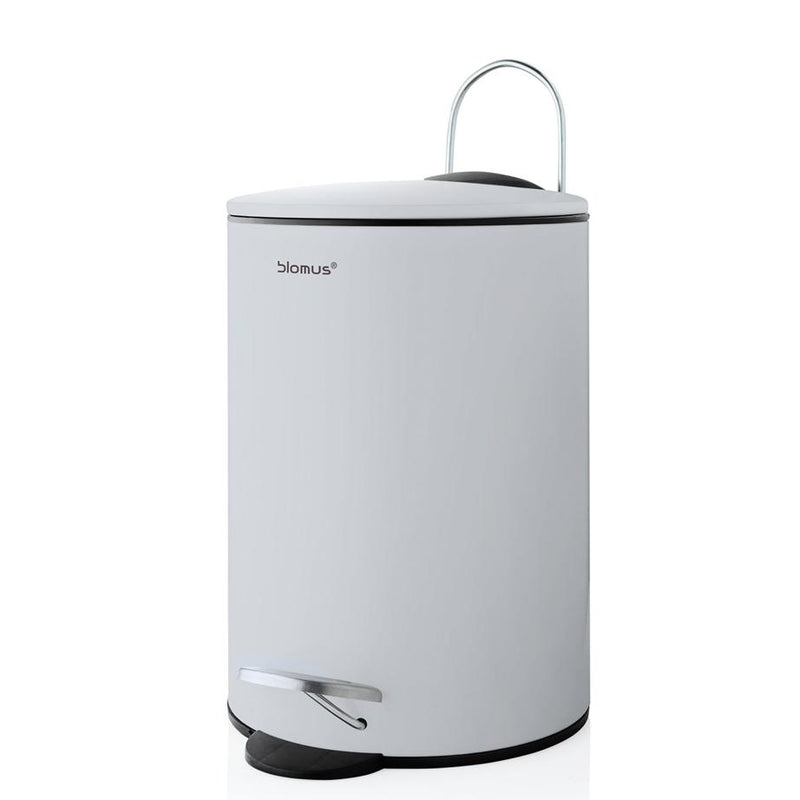 Tubo Pedal Bin
