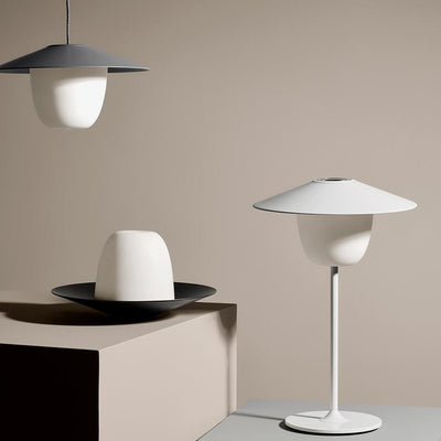 Ani Lamp