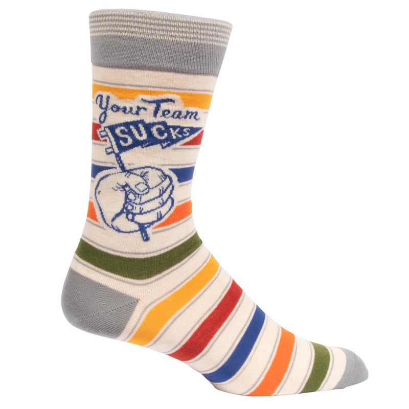 BlueQ Men&