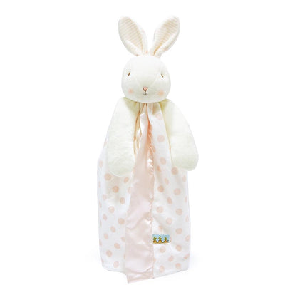 Bunny Buddy Blankets