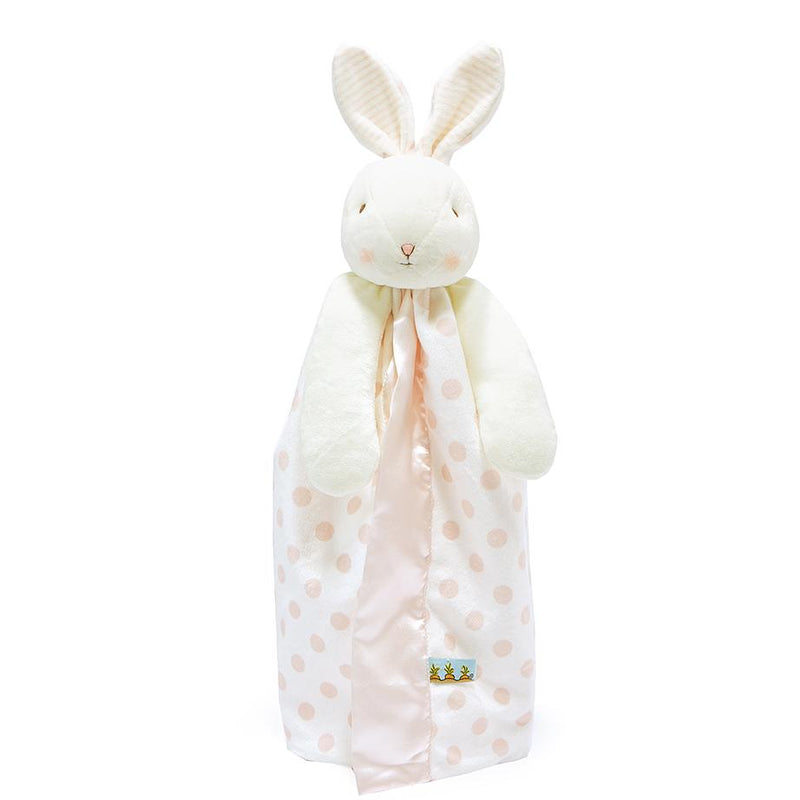 Bunny Buddy Blankets