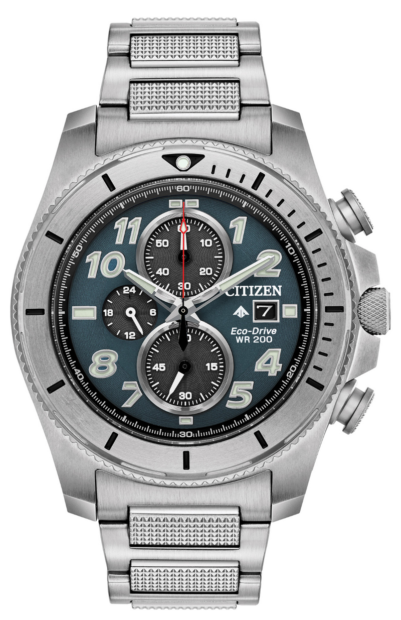 Citizen Eco-Drive Promaster Tough