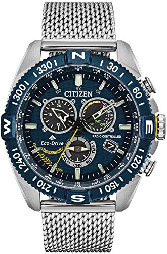 Citizen Eco-Drive Promaster Navihawk