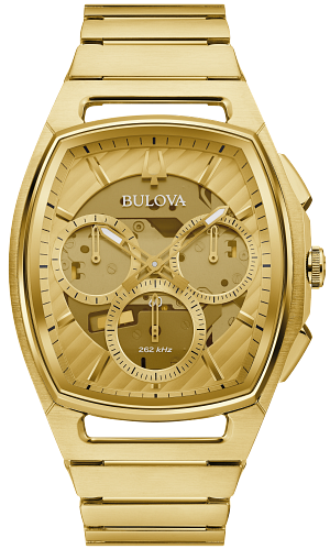 Bulova Curv