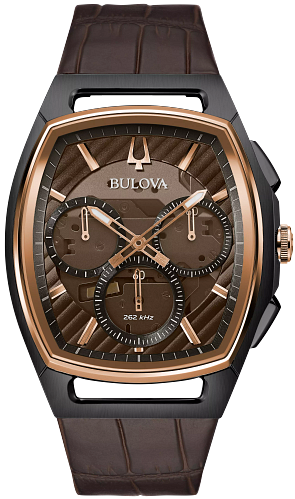 Bulova Curv