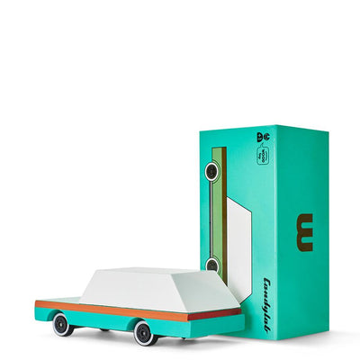 Candycars