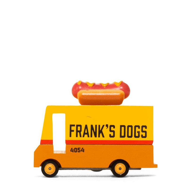 Candylab Food Trucks