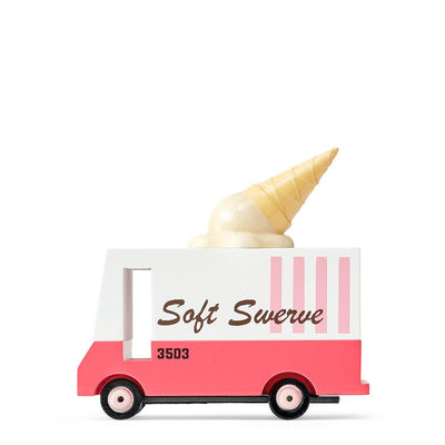 Candylab Food Trucks