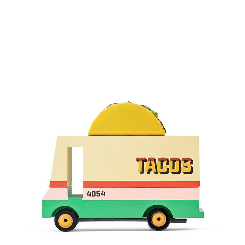 Candylab Food Trucks