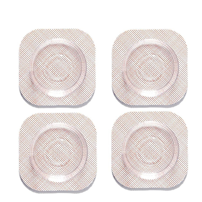 Square Coaster Set