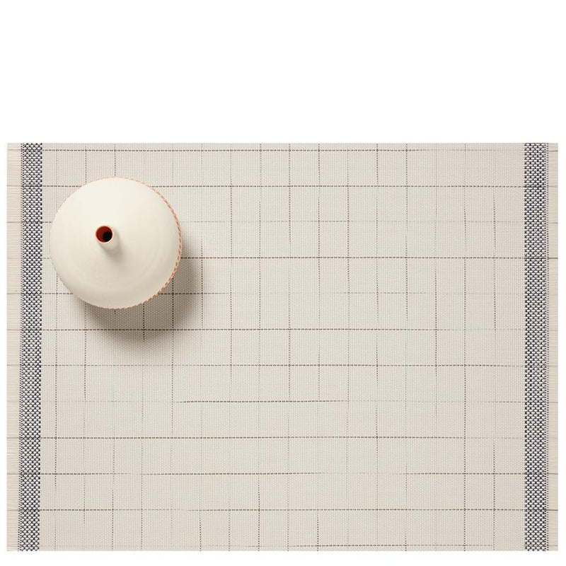 Selvedge Placemats