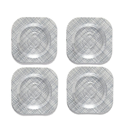 Square Coaster Set