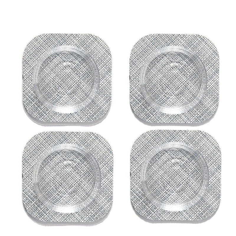 Square Coaster Set