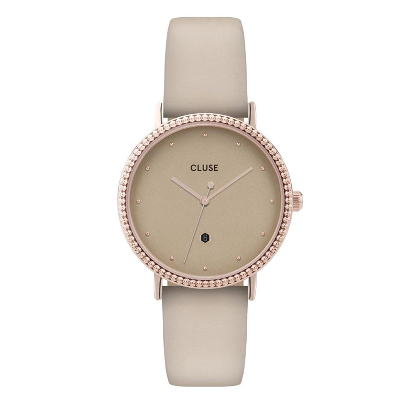 Le Couronnement Watch