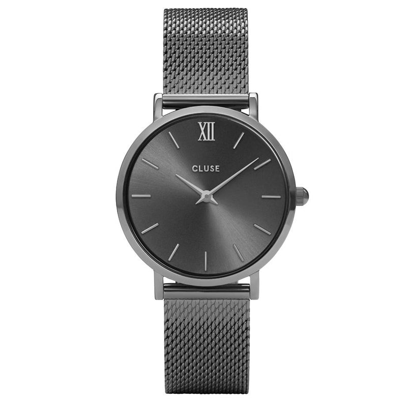 Minuit Watch | Mesh