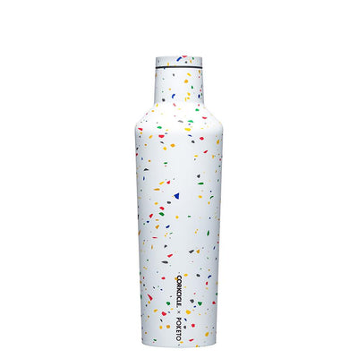 Corkcicle | Poketo x Corkcicle Canteens