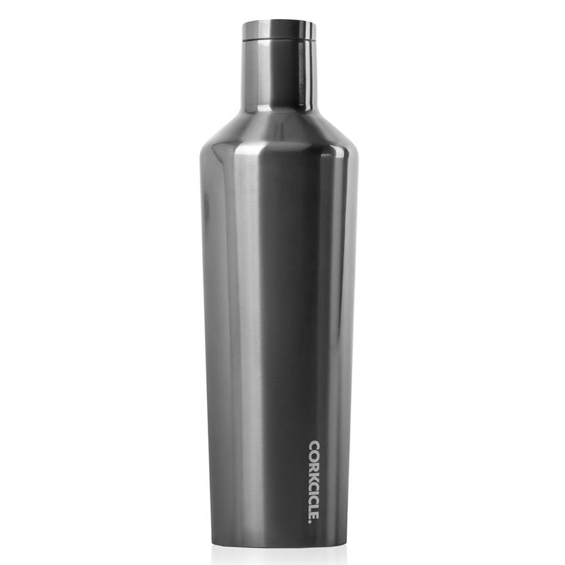 Corkcicle | Gunmetal Canteens