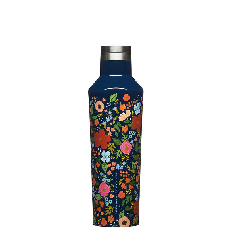 Corkcicle x Rifle Paper Co. | Canteens