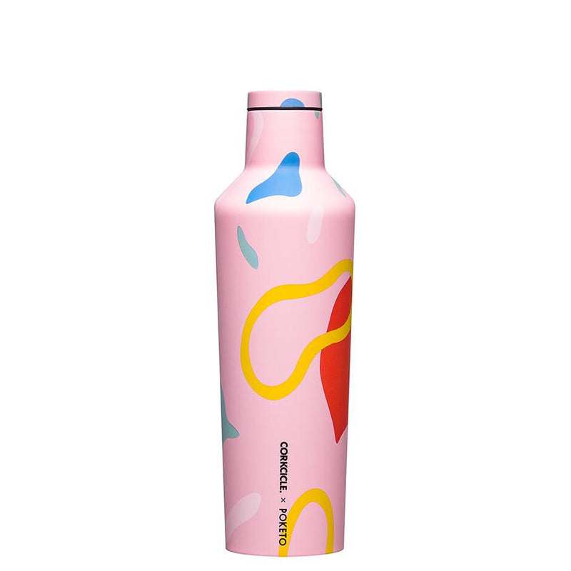 Corkcicle | Poketo x Corkcicle Canteens
