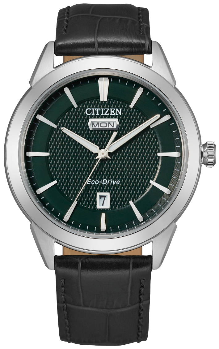 Citizen Eco-Drive Corso
