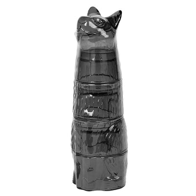 Kitty Stackable Glasses