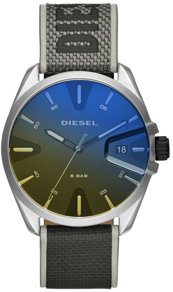 Diesel MS9 – Gadget Lab Canada