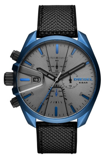 Diesel MS9 Chrono Nylon
