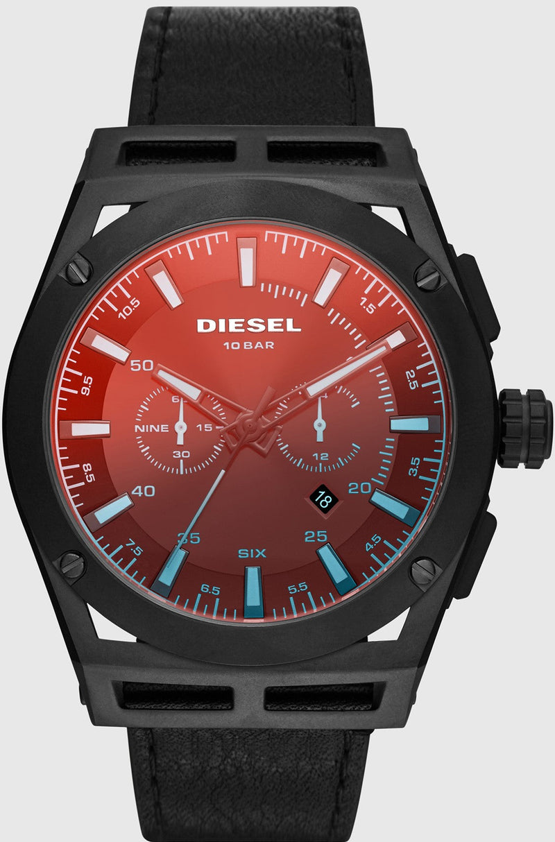 Diesel Timeframe