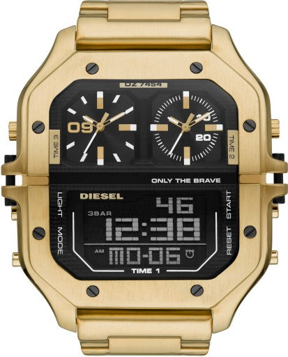 Diesel Mr. Clasher