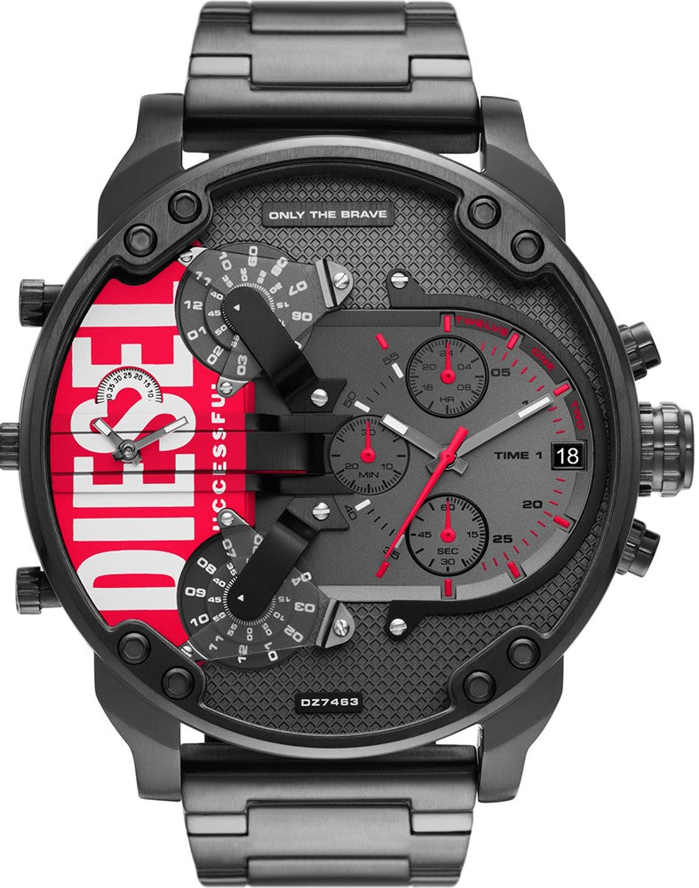 Diesel Mr. Daddy 2.0