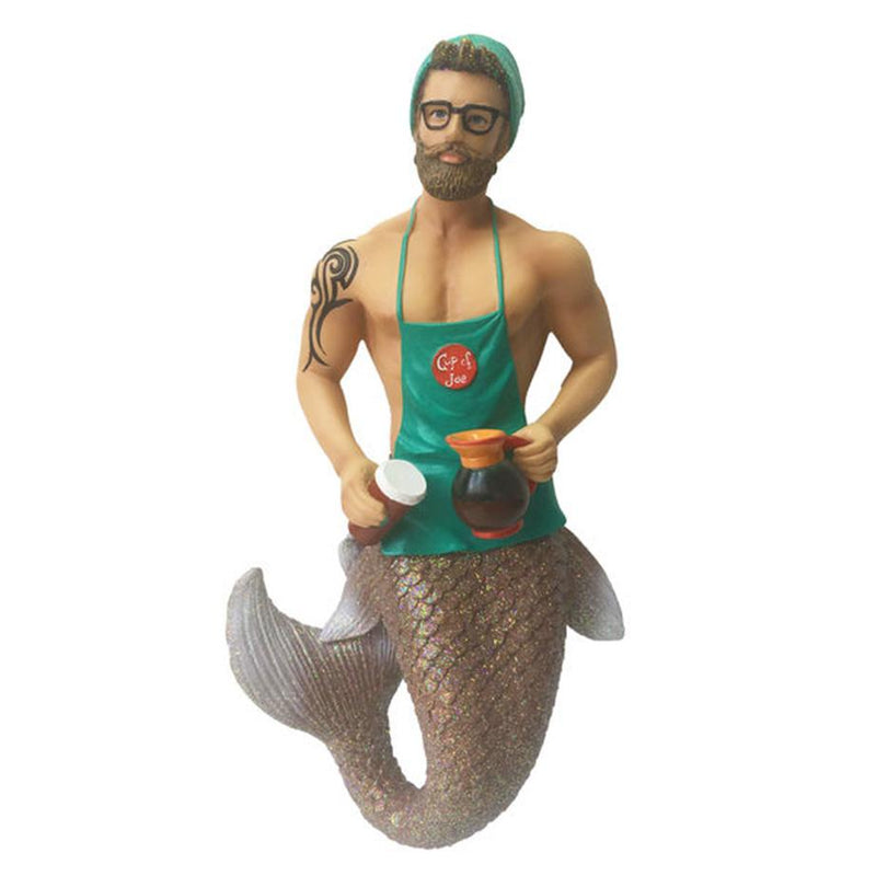December Diamonds Mermen
