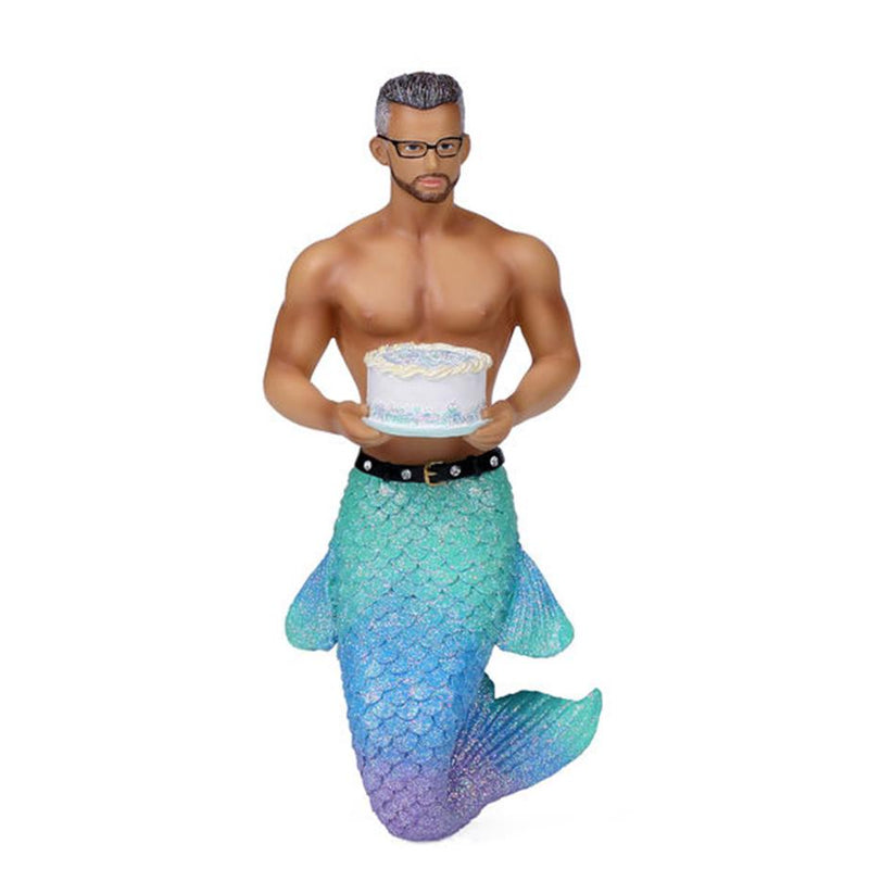 December Diamonds Mermen