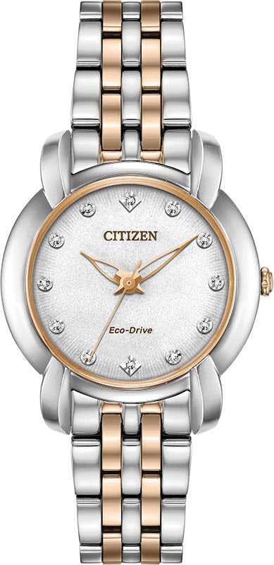 Citizen Eco-Drive Jolie