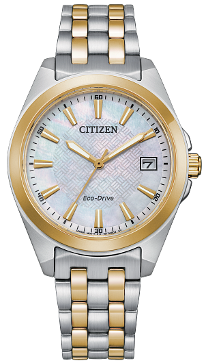 Citizen Eco-Drive Corso