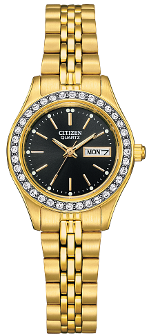 Citizen Quartz Ladies