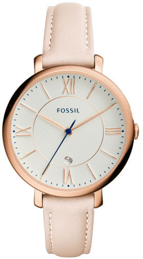 Fossil Jacqueline