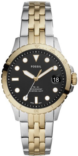 Fossil FB-01
