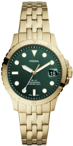 Fossil FB-01