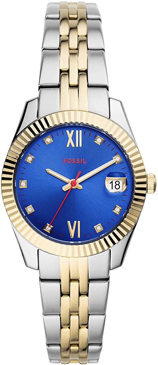 Fossil Scarlette Mini
